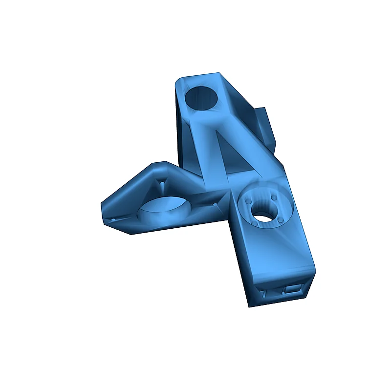 3D модель PangeaMicro 3D Printer - Open Source Model - фото 56