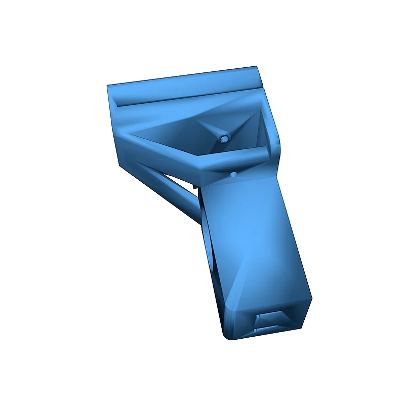 3D модель PangeaMicro 3D Printer - Open Source Model - фото 58