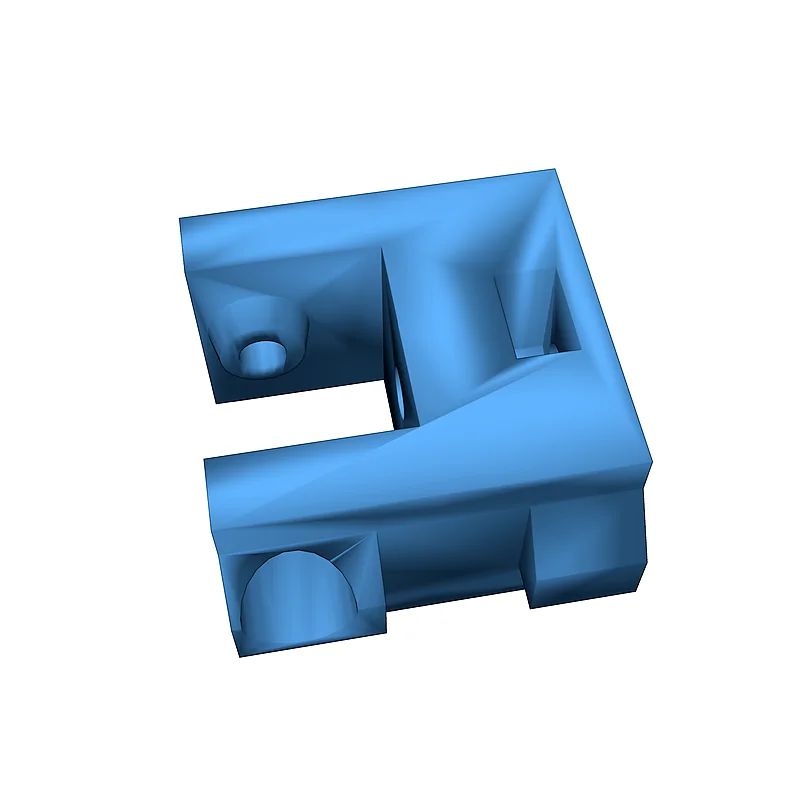 3D модель PangeaMicro 3D Printer - Open Source Model - фото 60