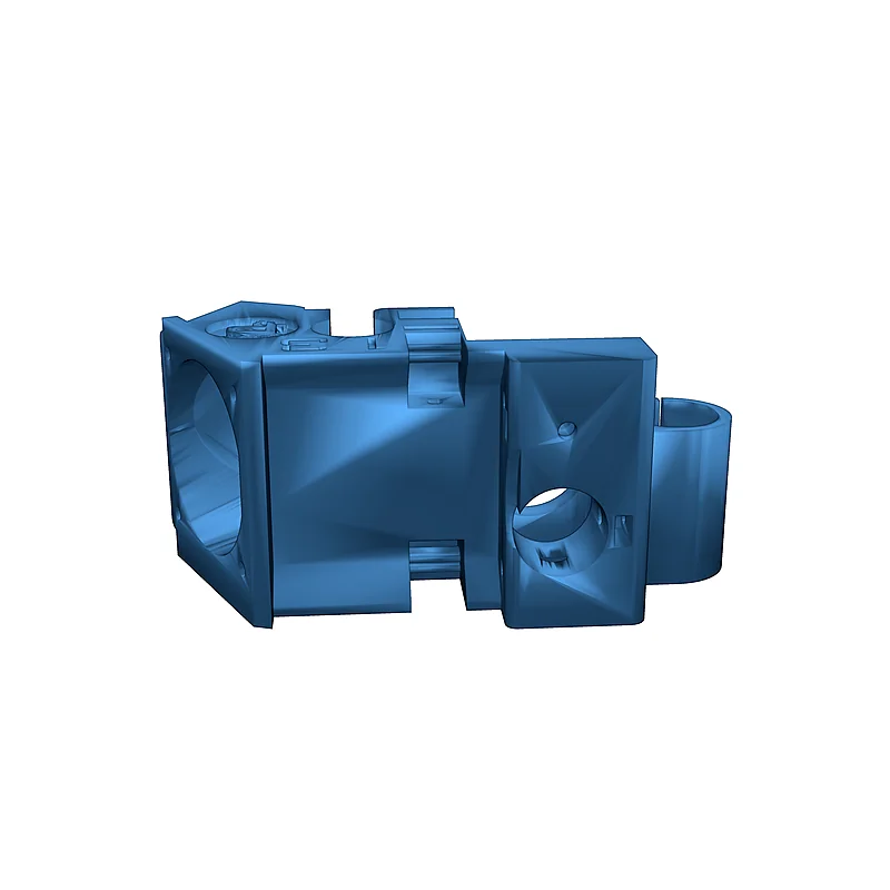 3D модель PangeaMicro 3D Printer - Open Source Model - фото 63