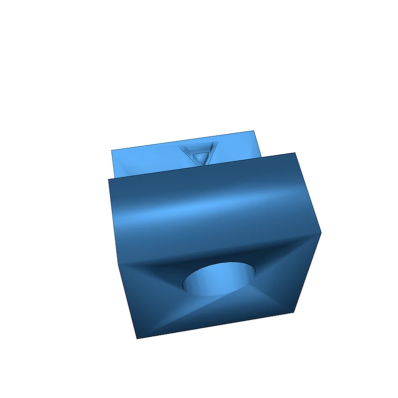 3D модель PangeaMicro 3D Printer - Open Source Model - фото 68