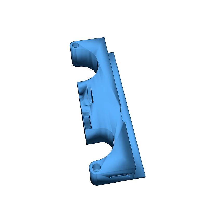 3D модель PangeaMicro 3D Printer - Open Source Model - фото 36