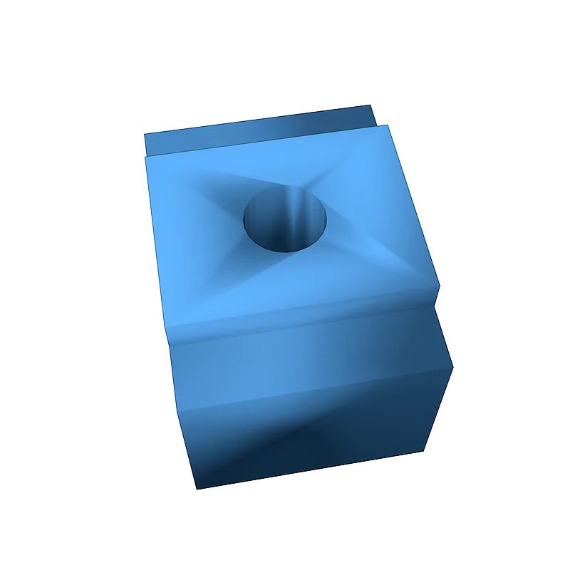 3D модель PangeaMicro 3D Printer - Open Source Model - фото 80