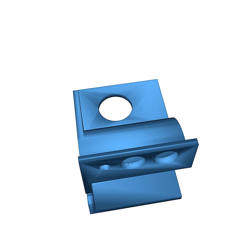 3D модель PangeaMicro 3D Printer - Open Source Model - фото 82