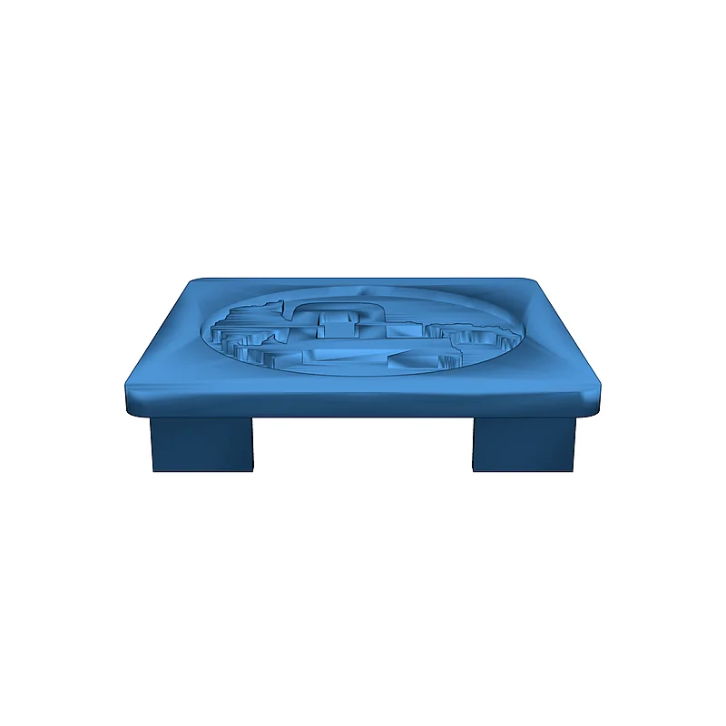 3D модель PangeaMicro 3D Printer - Open Source Model - фото 87