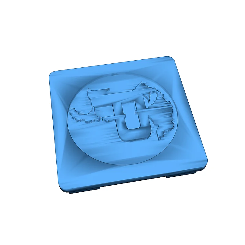 3D модель PangeaMicro 3D Printer - Open Source Model - фото 86