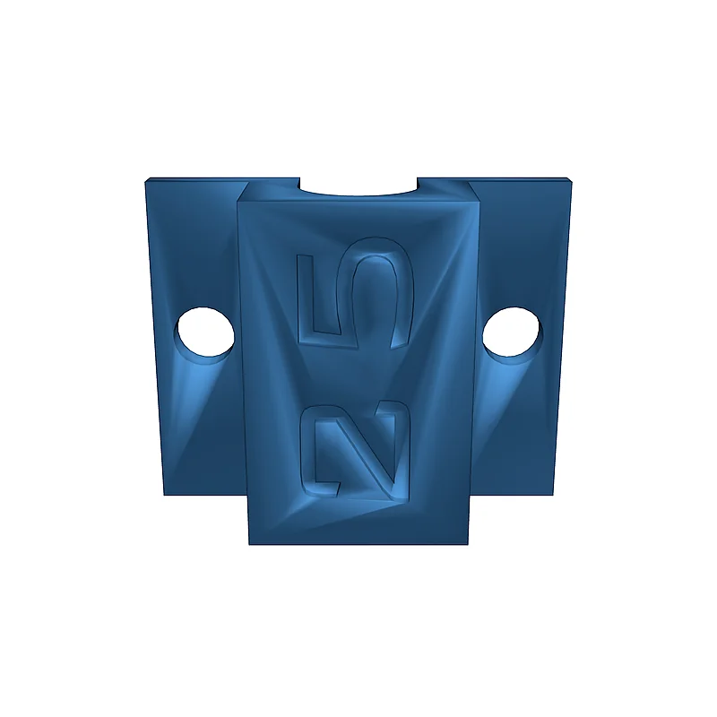 3D модель PangeaMicro 3D Printer - Open Source Model - фото 91