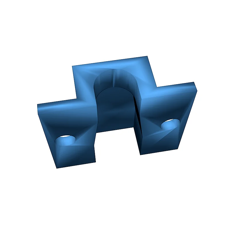 3D модель PangeaMicro 3D Printer - Open Source Model - фото 90