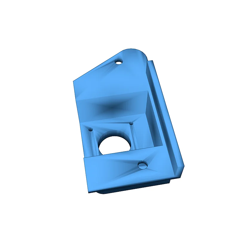 3D модель PangeaMicro 3D Printer - Open Source Model - фото 40