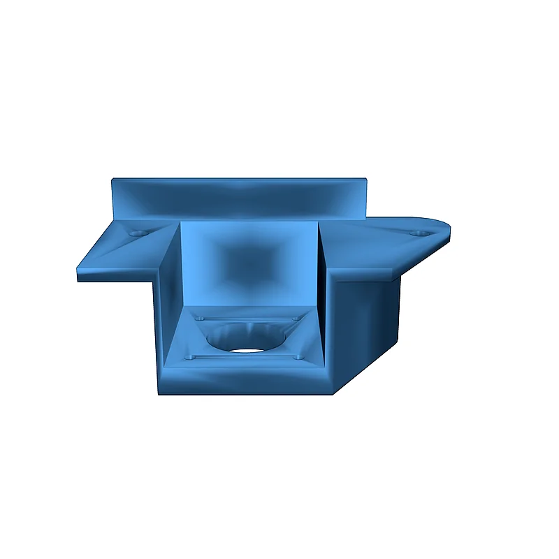 3D модель PangeaMicro 3D Printer - Open Source Model - фото 43