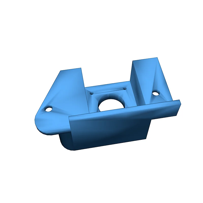 3D модель PangeaMicro 3D Printer - Open Source Model - фото 42