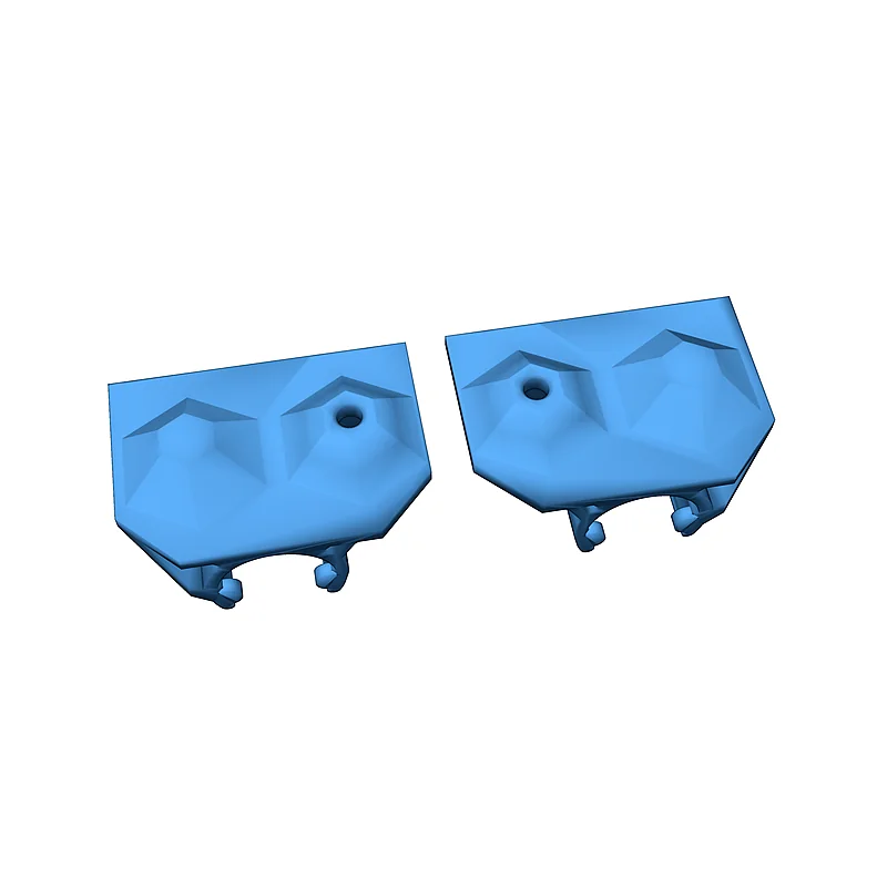 3D модель PangeaMicro 3D Printer - Open Source Model - фото 44