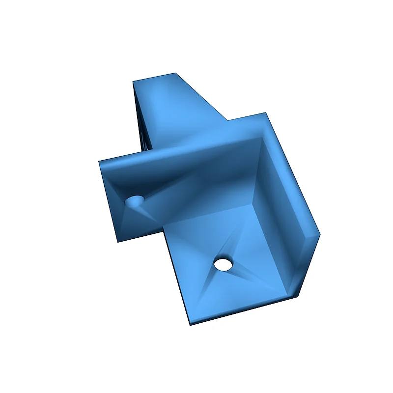 3D модель PangeaMicro 3D Printer - Open Source Model - фото 48