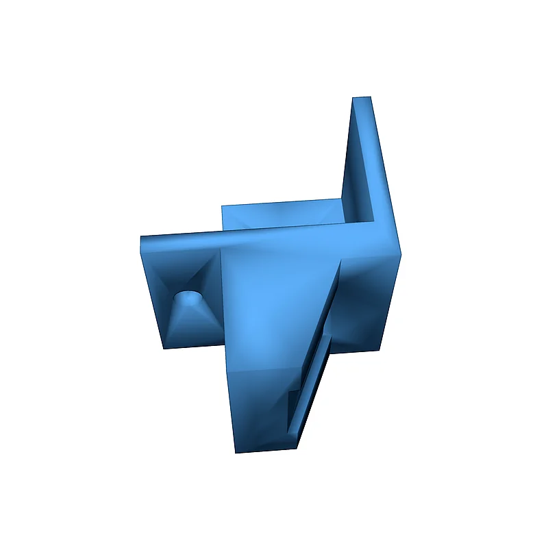 3D модель PangeaMicro 3D Printer - Open Source Model - фото 50