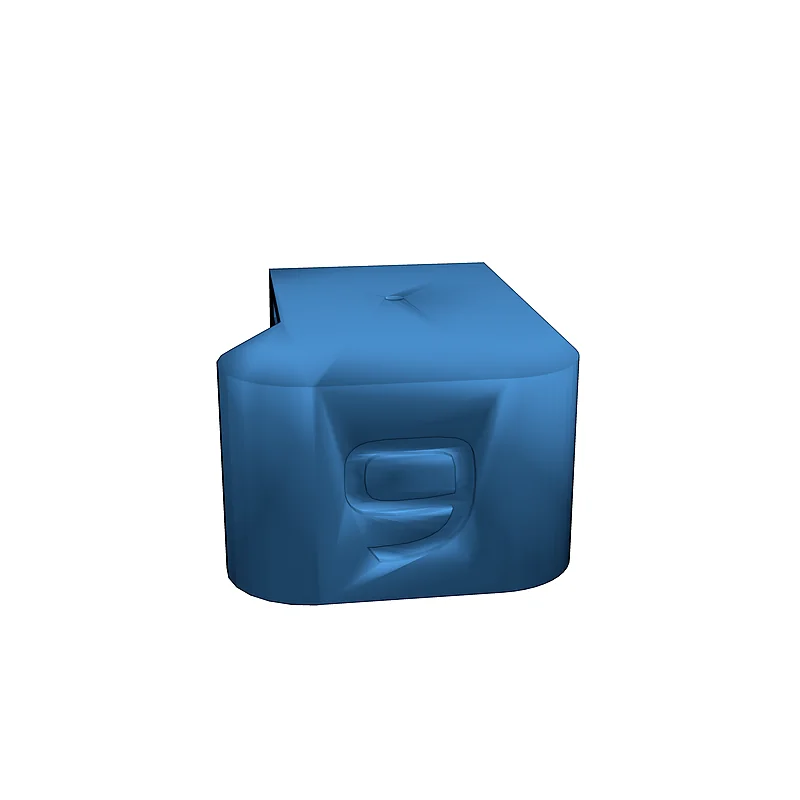 3D модель PangeaMicro 3D Printer - Open Source Model - фото 55