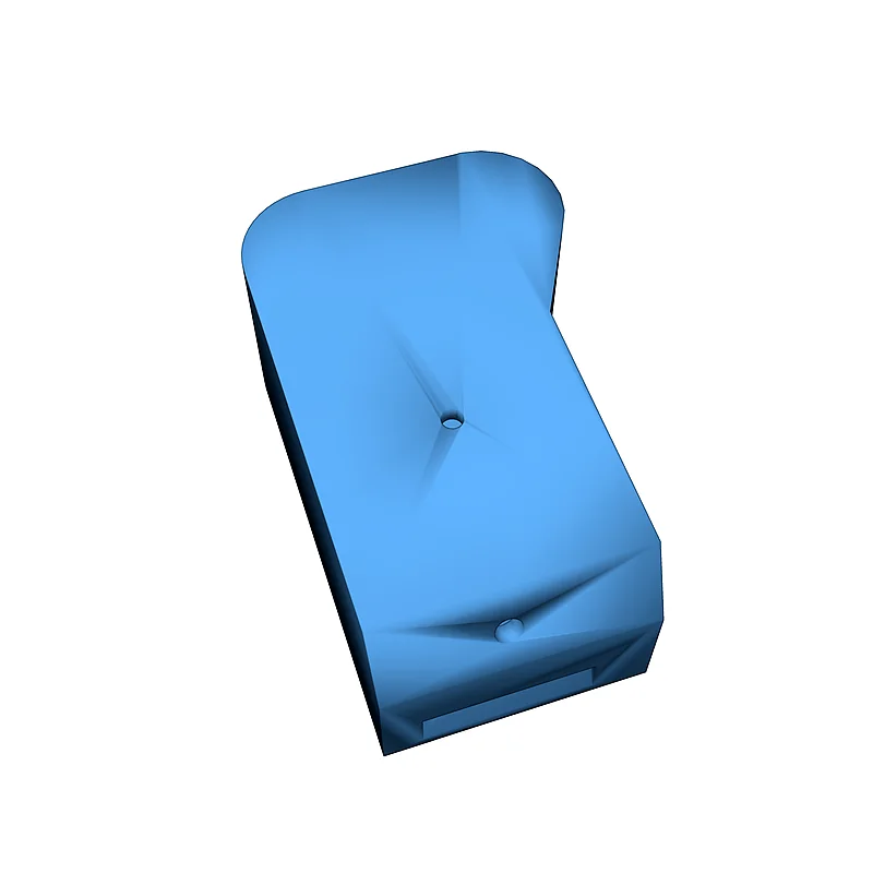 3D модель PangeaMicro 3D Printer - Open Source Model - фото 54