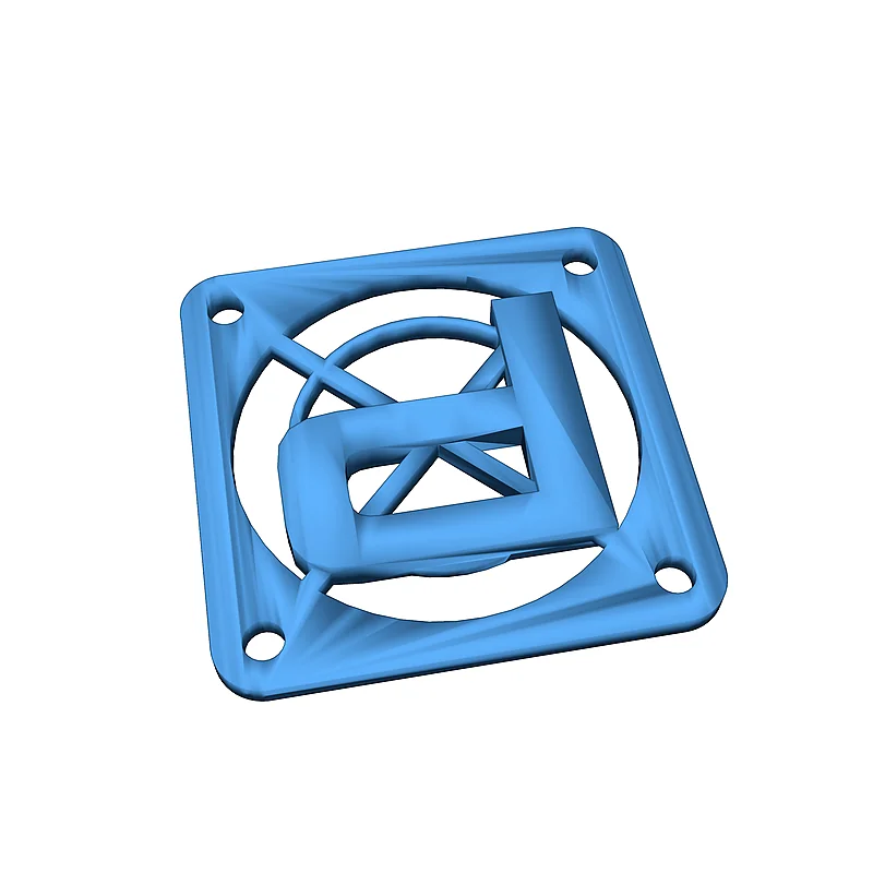 3D модель PangeaMicro 3D Printer - Open Source Model - фото 74