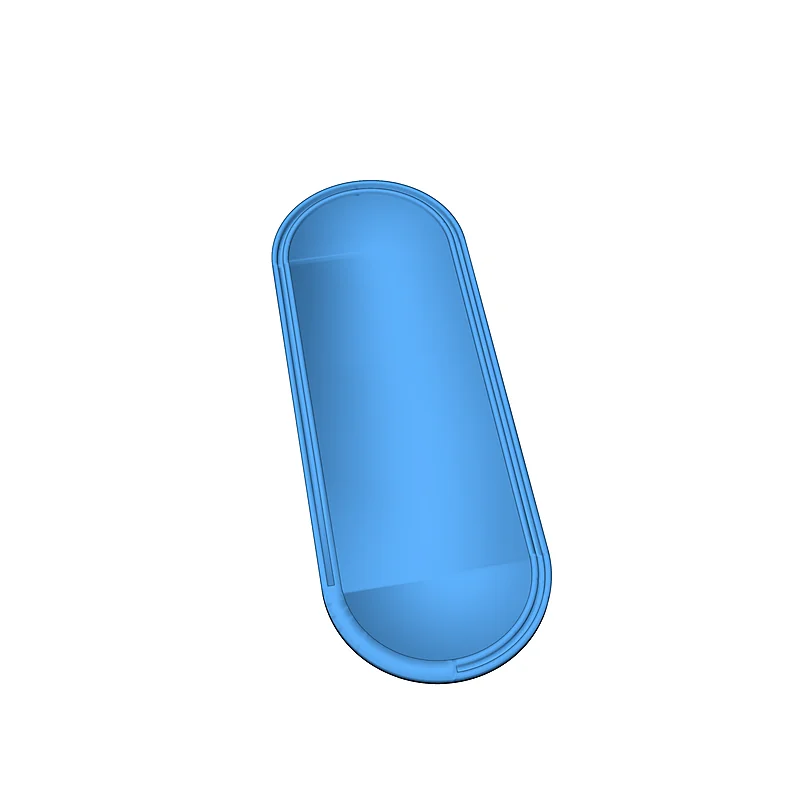 Коробка с роликовыми шторами для мелких предметов