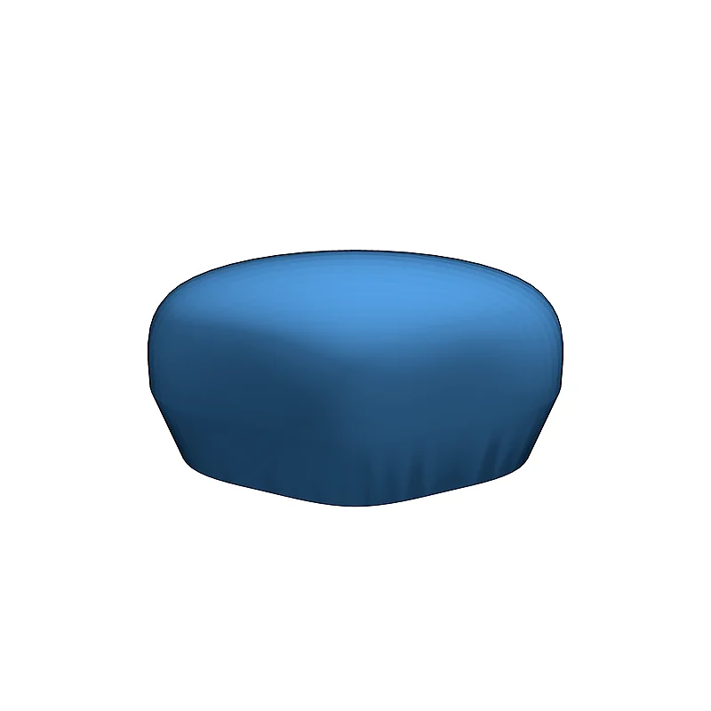 3D модель Bear V2 Model - Articulated Animal - фото 23