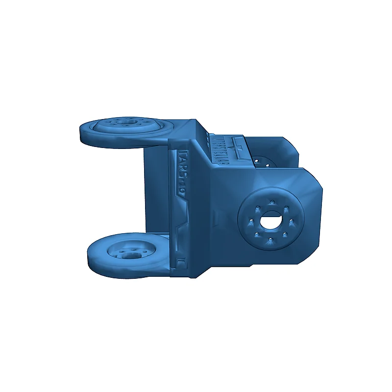 Hexapod - RC Управляемый Модель