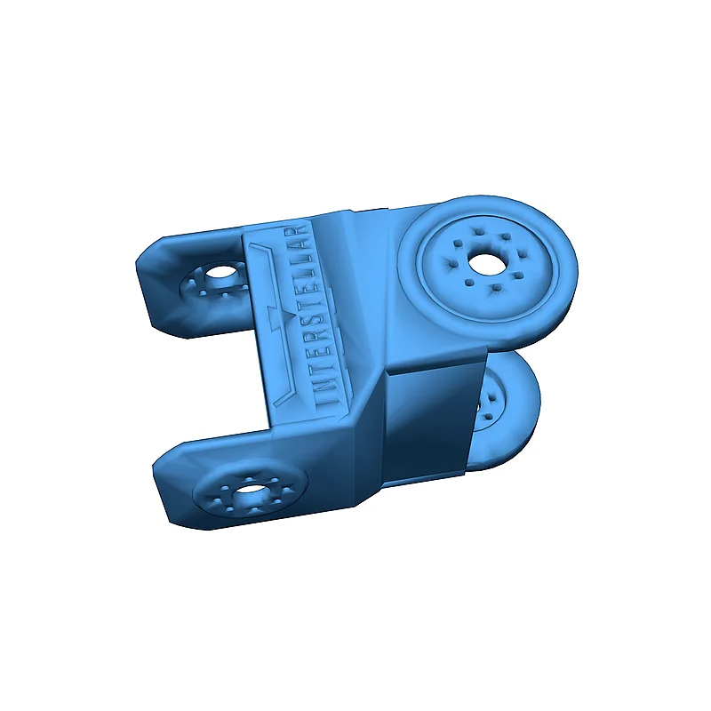 Hexapod - RC Управляемый Модель