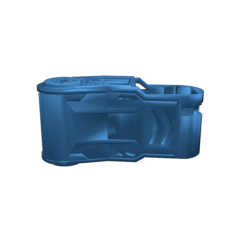 Hexapod - RC Управляемый Модель