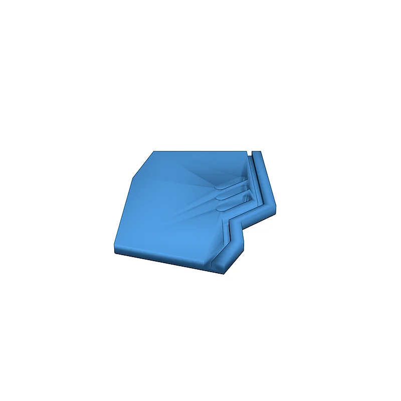 Hexapod - RC Управляемый Модель