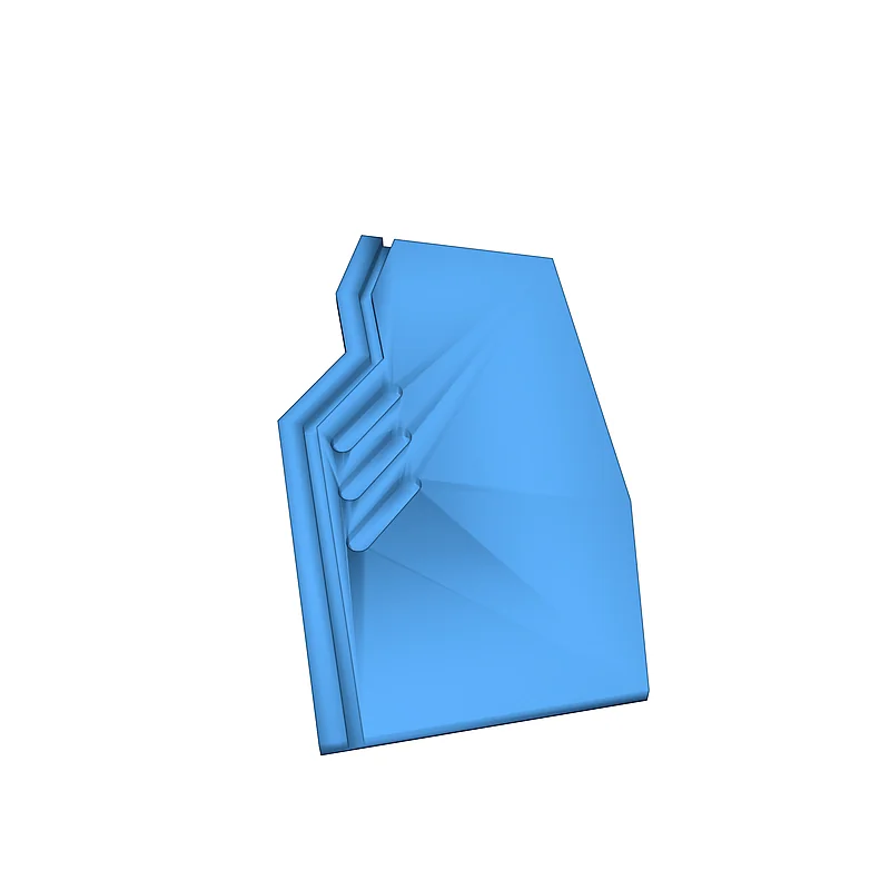 Hexapod - RC Управляемый Модель