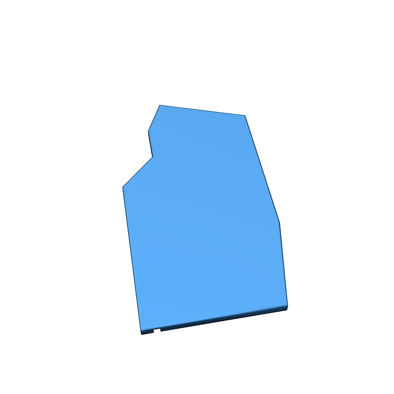 Hexapod - RC Управляемый Модель