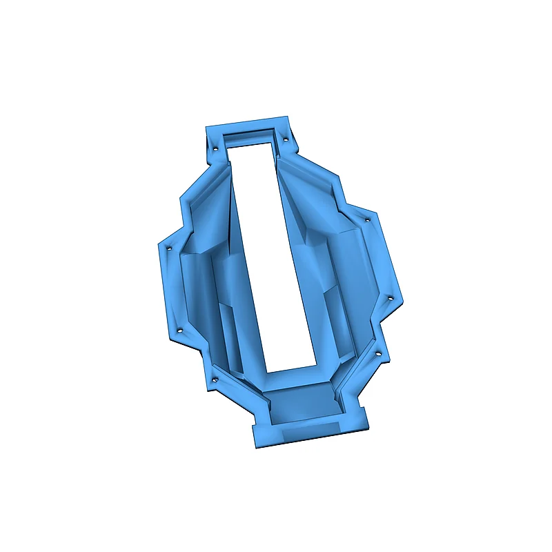 Hexapod - RC Управляемый Модель