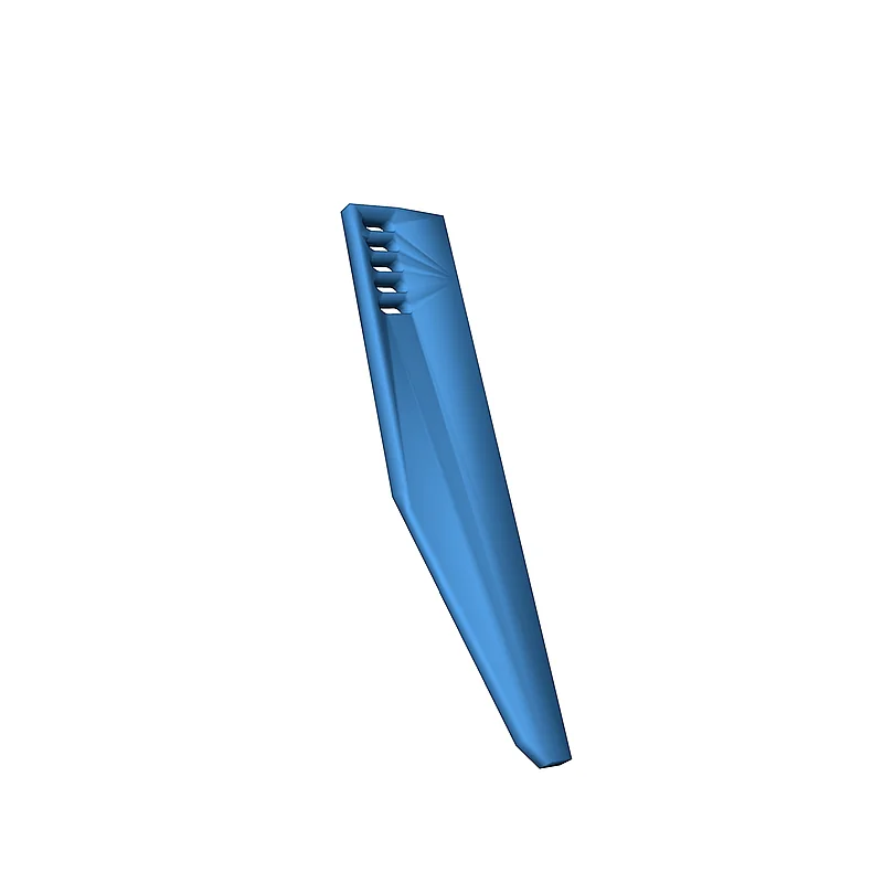 Hexapod - RC Управляемый Модель