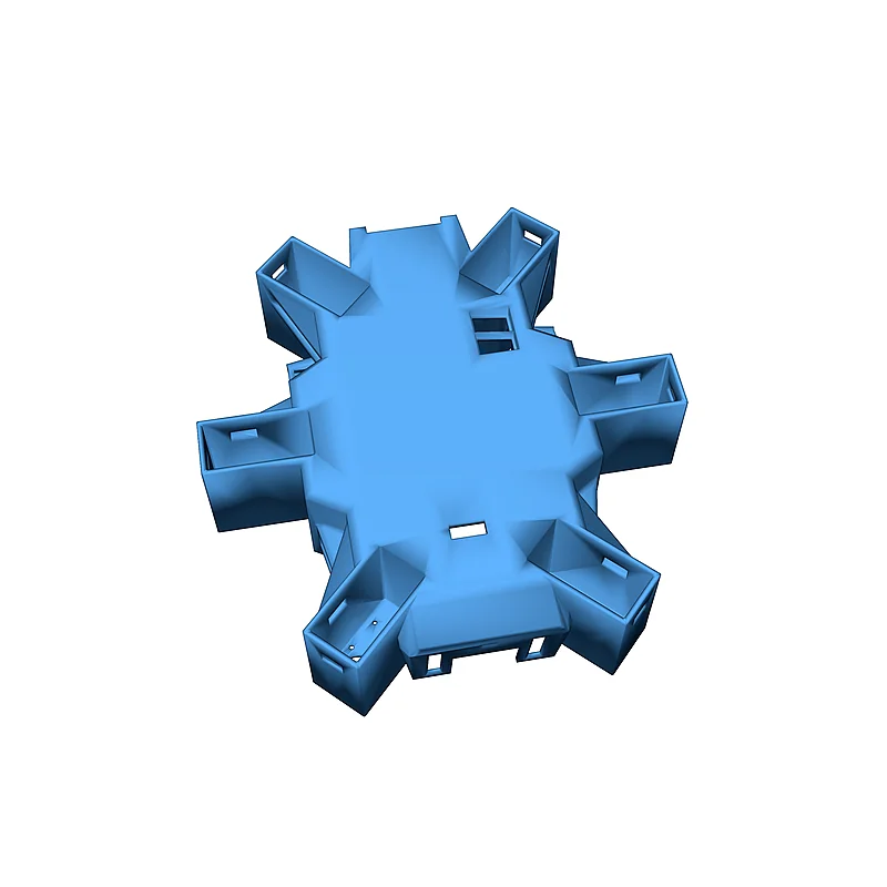 Hexapod - RC Управляемый Модель