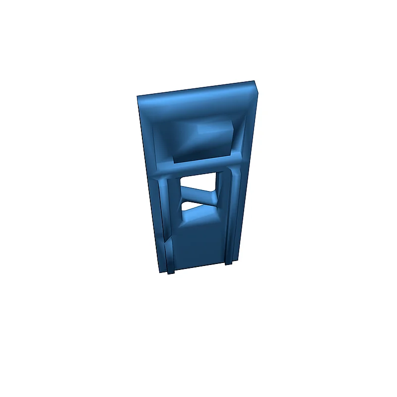 Hexapod - RC Управляемый Модель