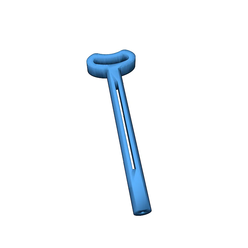 Дозатор для тюбиков зубной пасты