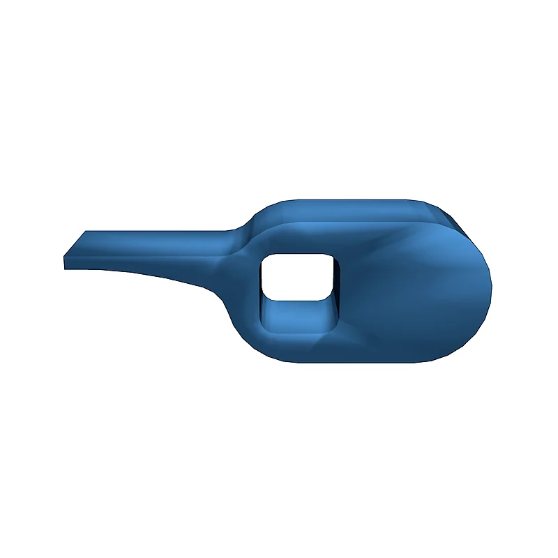 Дозатор для тюбиков зубной пасты