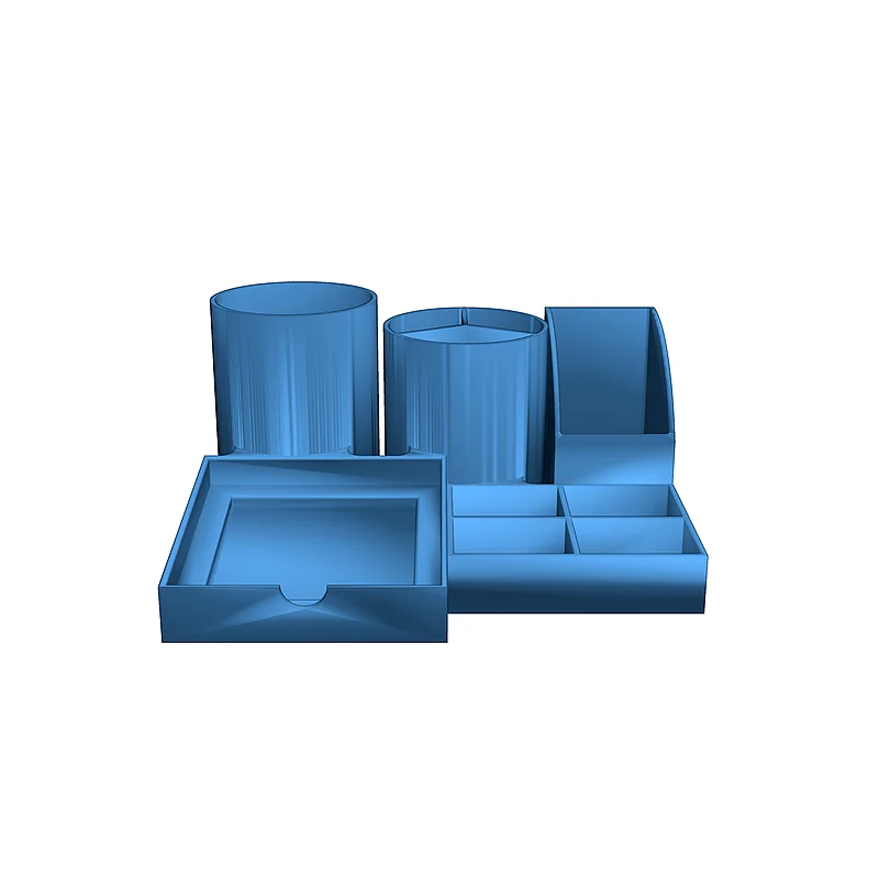 Универсальный органайзер для рабочего стола