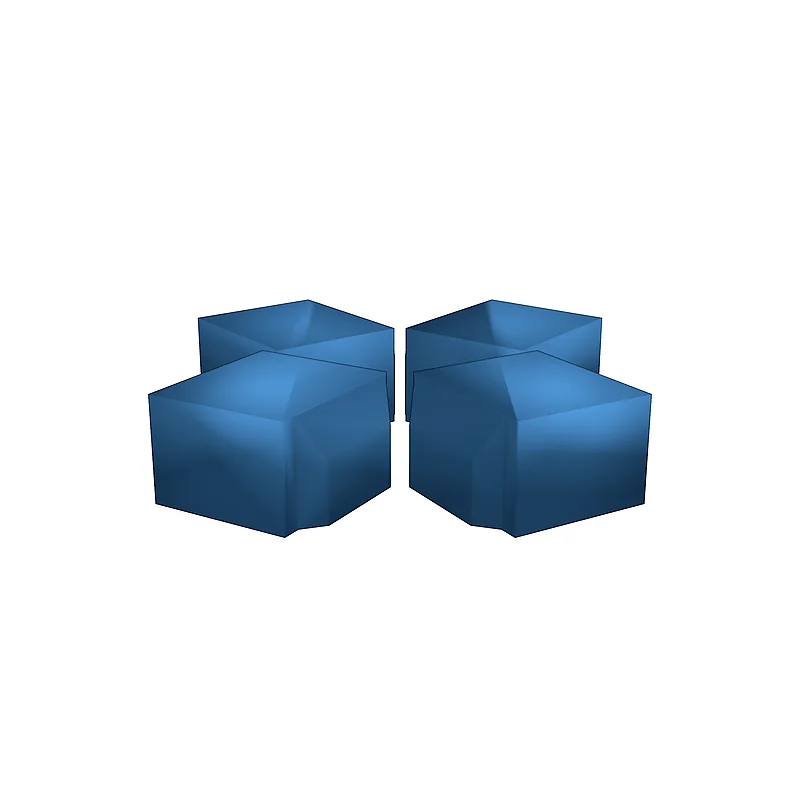 3D модель Модель автомобиля из South Park - фото 49