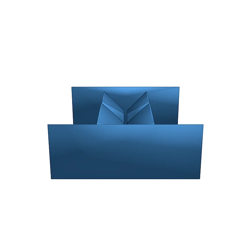 3D модель Модель автомобиля из South Park - фото 51