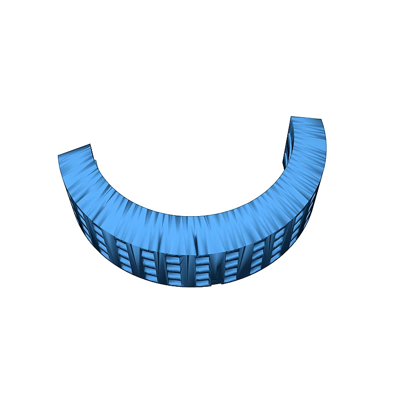 3D модель Модель Prometheus Data Corp для Battletech - фото 6