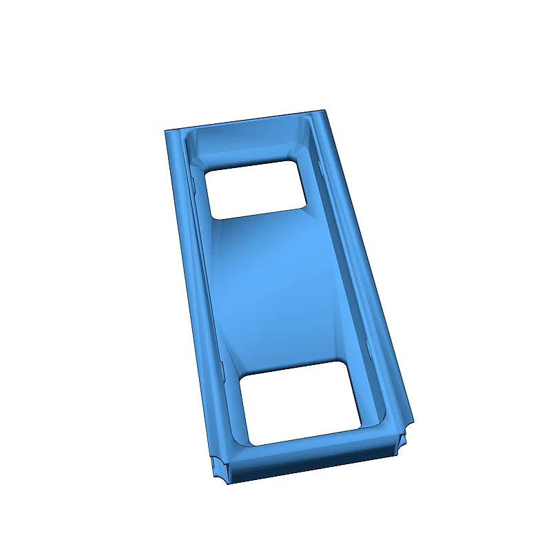 3D модель Держатель Joycon с хранилищем для игр - фото 9