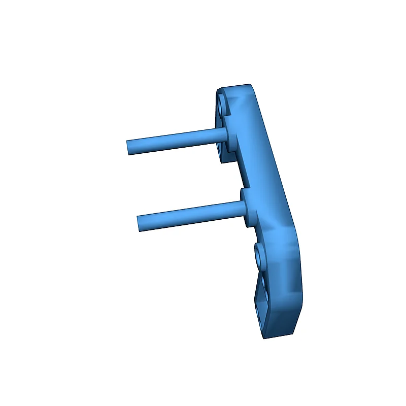 3D модель Robot Dog V2 - фото 41