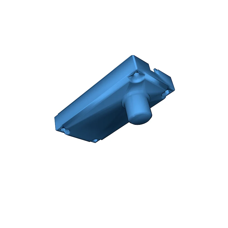 3D модель Robot Dog V2 - фото 55