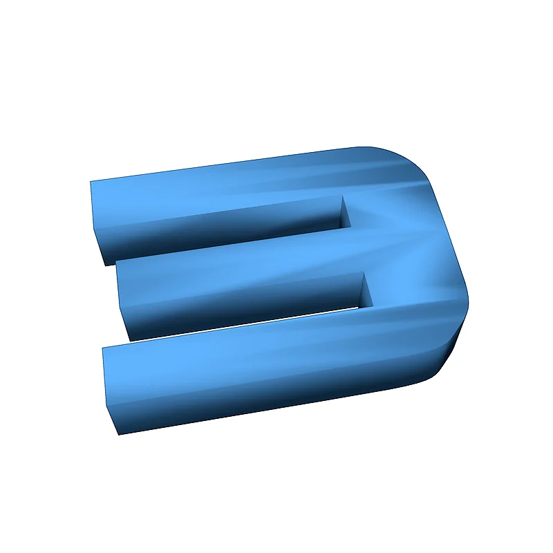 3D модель Знаки Wall E и EVE для принтера Bambulab X1C - фото 35