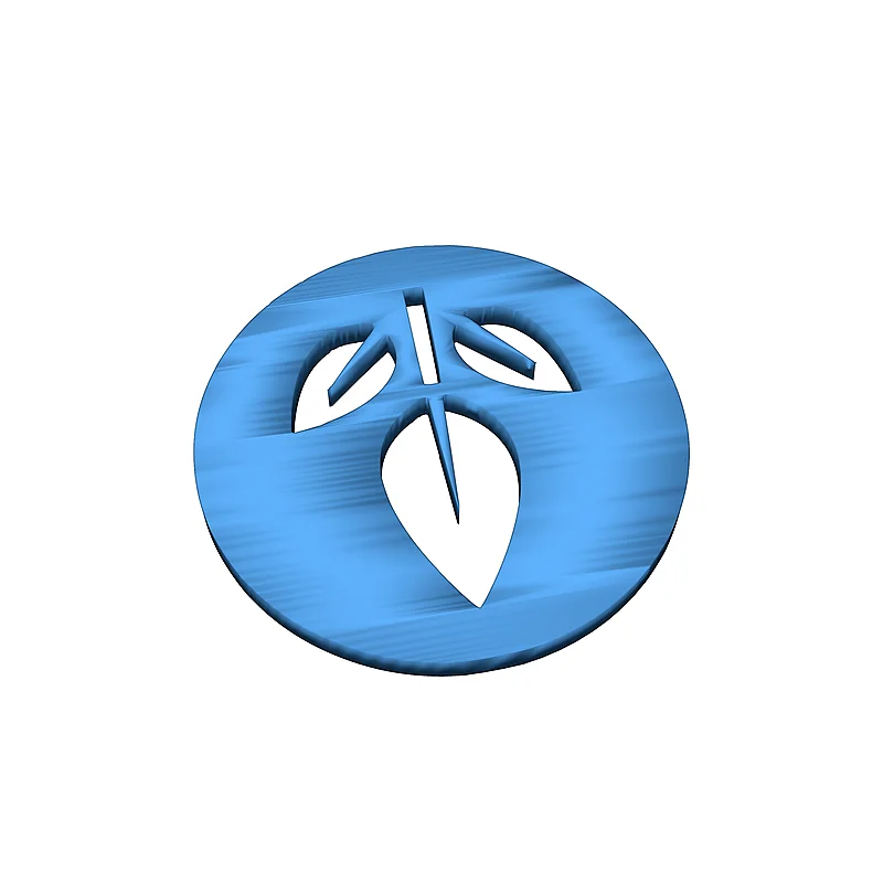 3D модель Знаки Wall E и EVE для принтера Bambulab X1C - фото 23