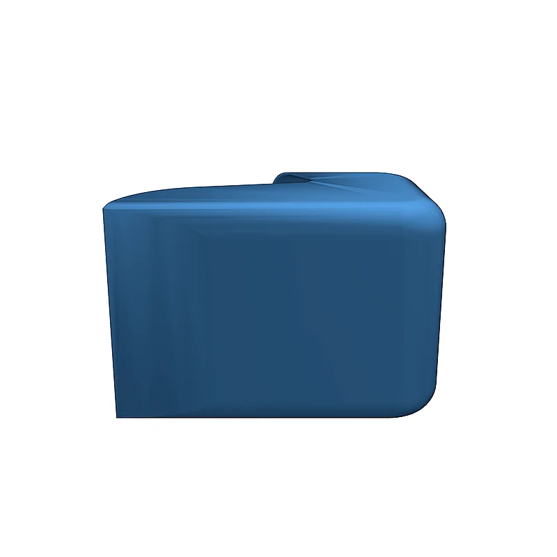 3D модель Модель Bailer для 3D-печати - фото 4