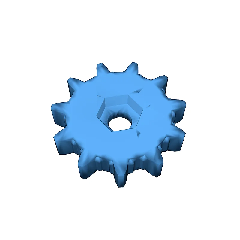 3D модель Модель KerfMaker XL - фото 11