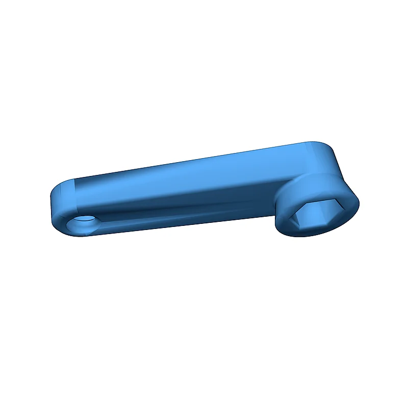 3D модель Модель для намотки филамента - фото 14