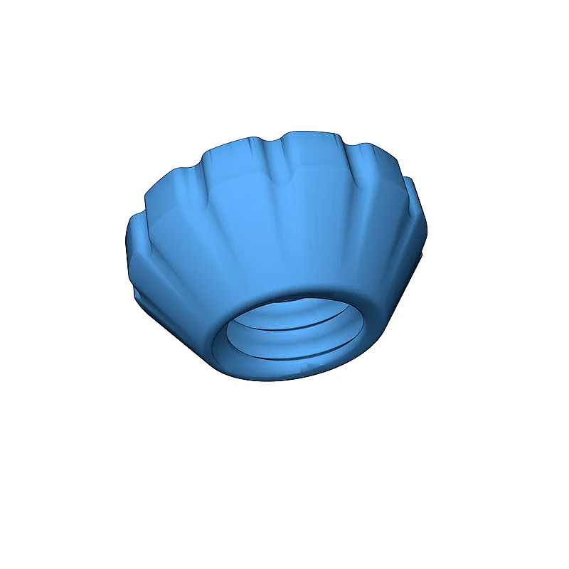 3D модель Модель для намотки филамента - фото 20