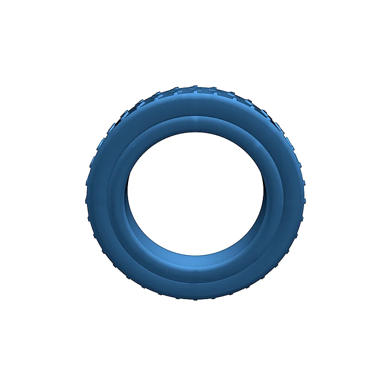 3D модель Тестовый автомобиль для Arduino Nano - фото 31