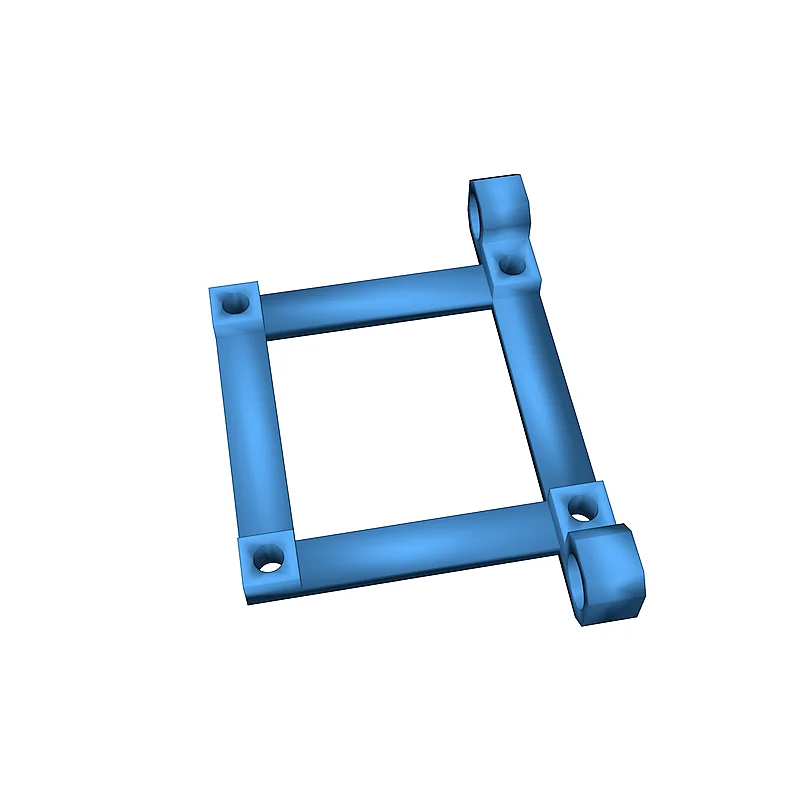 3D модель Тестовый автомобиль для Arduino Nano - фото 50